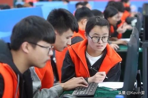 职高和中高职贯通班的区别,职高和高职分不清