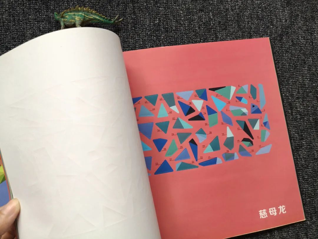 适合孩子看的恐龙科普书,适合5岁孩子看的恐龙科普书