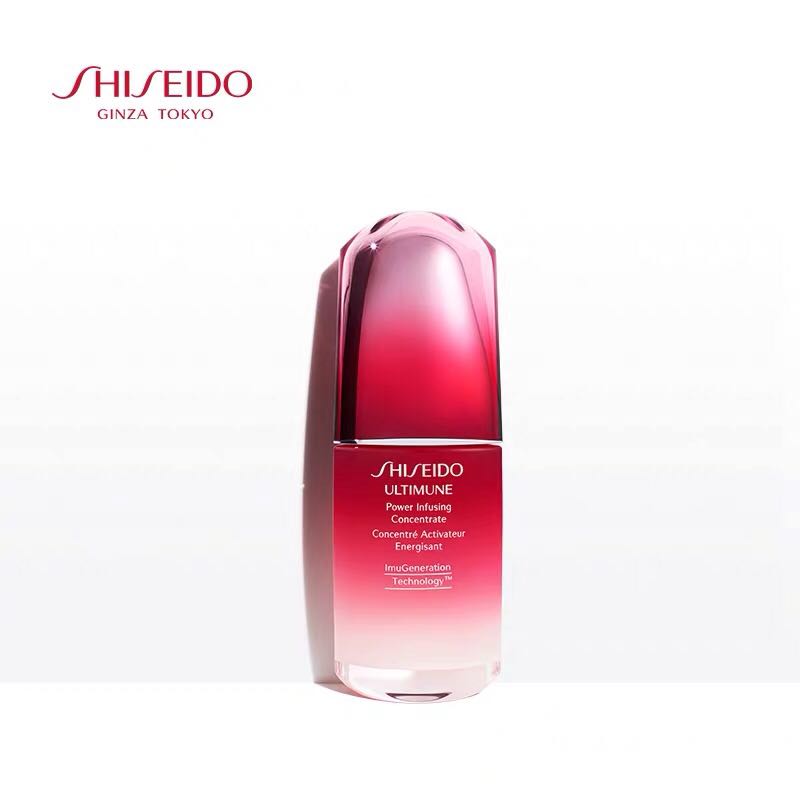 零度商城：初老症状不用愁，抗初老精华了解一下！