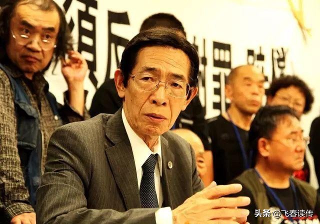 第一个向日本索赔的抗日老兵 (拒绝日本握手道歉的抗日老兵发言)