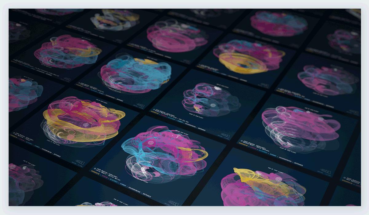 数据分析与可视化实例,数据分析及可视化案例