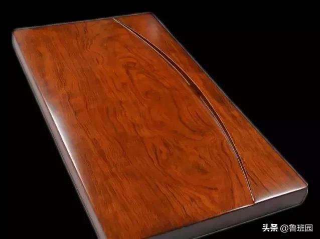 只有这七类木材才是真正的花梨木，教你火眼金睛“识花辨梨”！