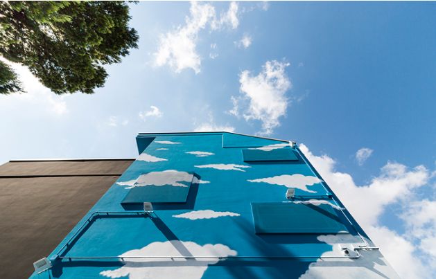 85、90后的妈妈最爱带孩子逛的童装店竟然是这样？