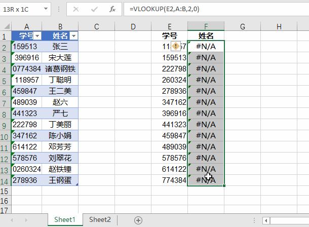 excel数据清洗怎么操作,excel如何快速进行数据清洗