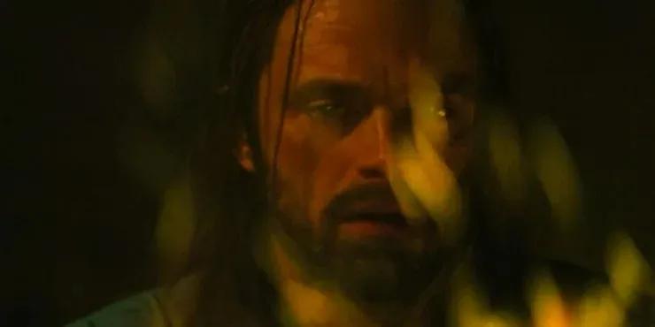 冬兵巴基最后怎么了,猎鹰与冬兵第四集巴基掉眼泪