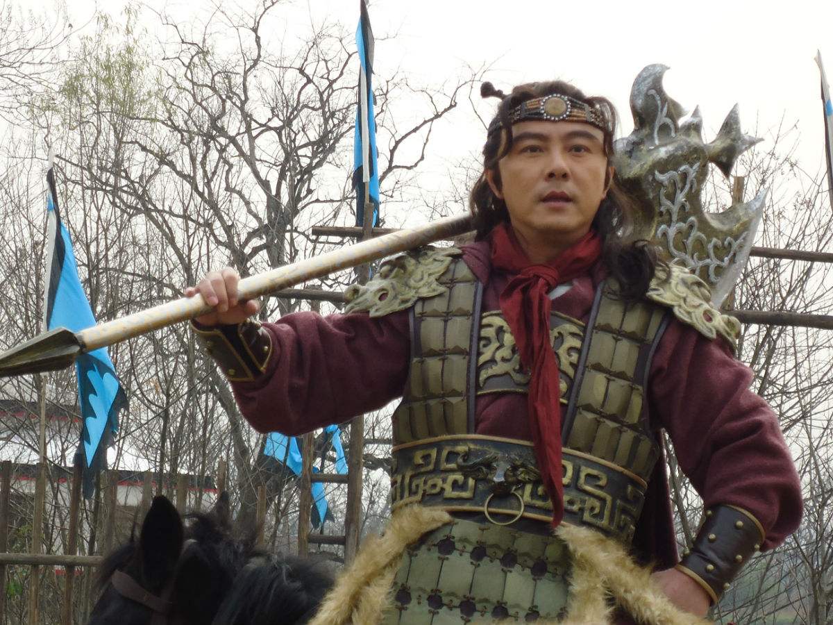 什么叫山东出响马河南出将,山东出响马河南出蹚将