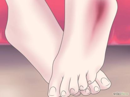 每个跑者必懂的15个知识点,崴脚跑步技巧