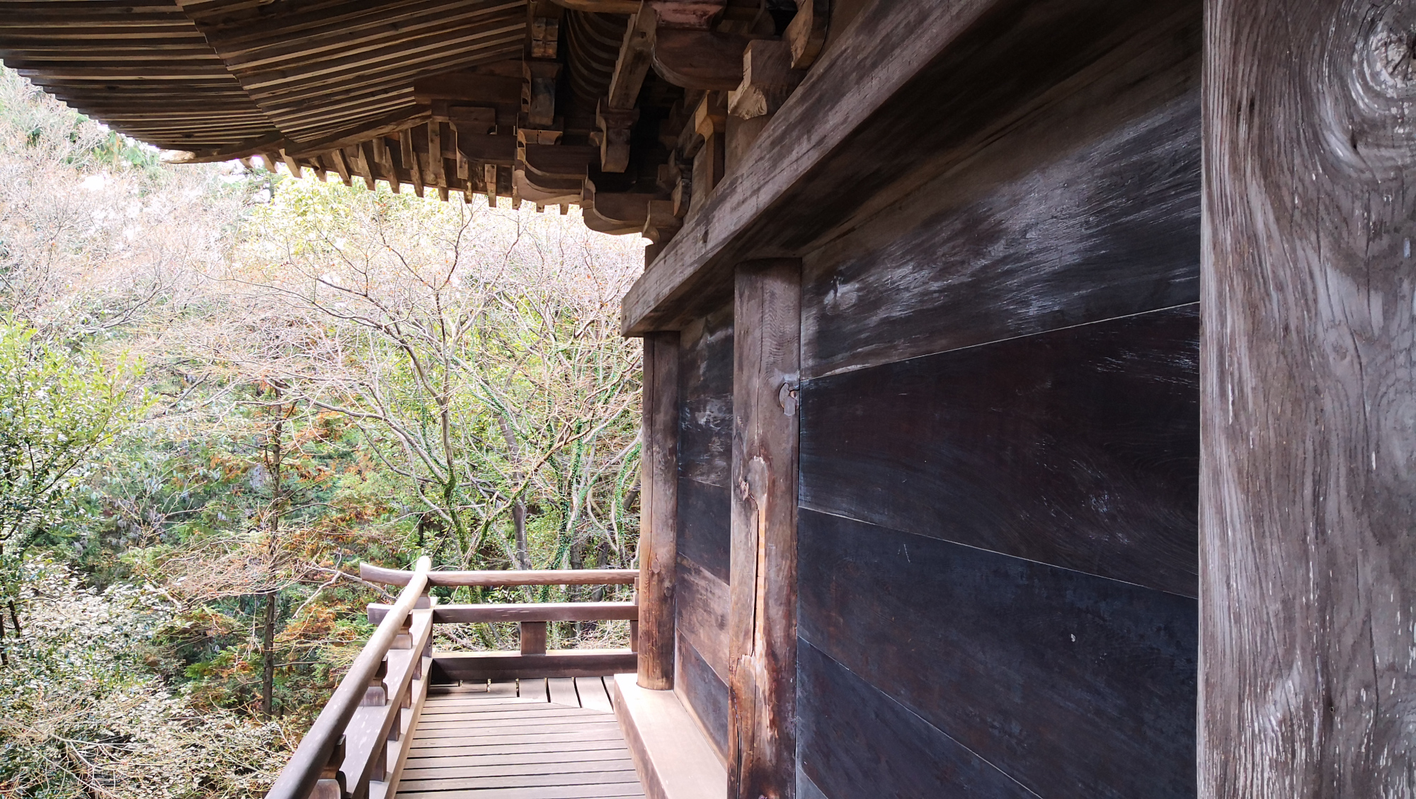 书写山圆教寺景点,书写山圆教寺攻略