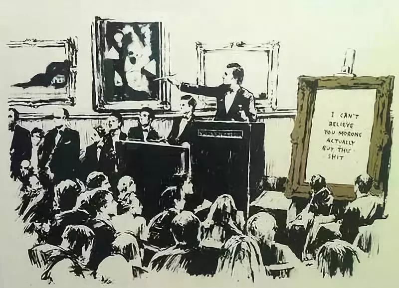 在伦敦古董市场上捡漏,在伦敦寻觅英伦气息