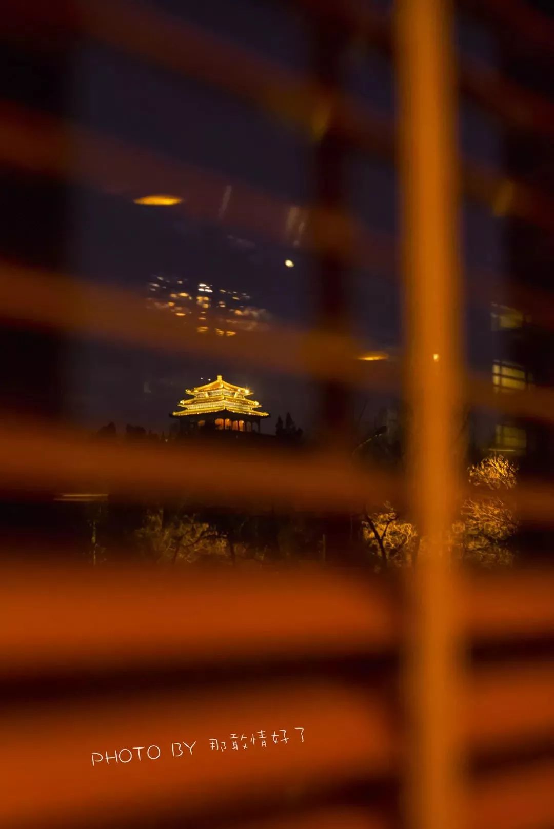 故宫北边的胡同里藏着本地人都不知道秘境酒店,外国人抢着住