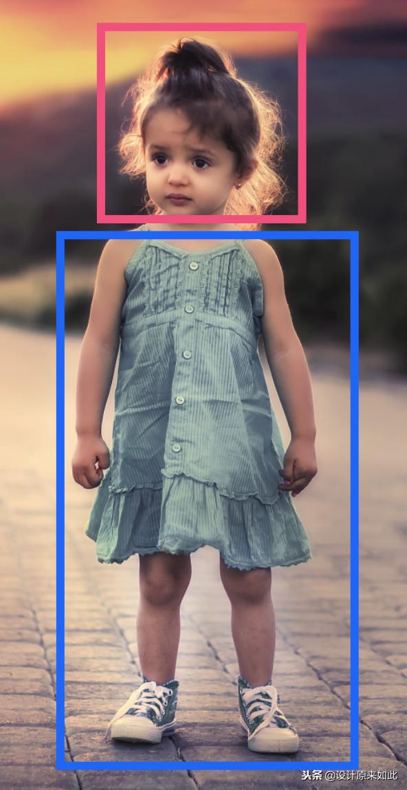 不会抠图也能10秒搞定的白底图,ps通道抠图的原理是什么