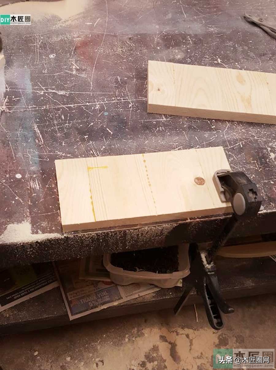 最简单的手工拖鞋方法,手工单拖鞋制作过程