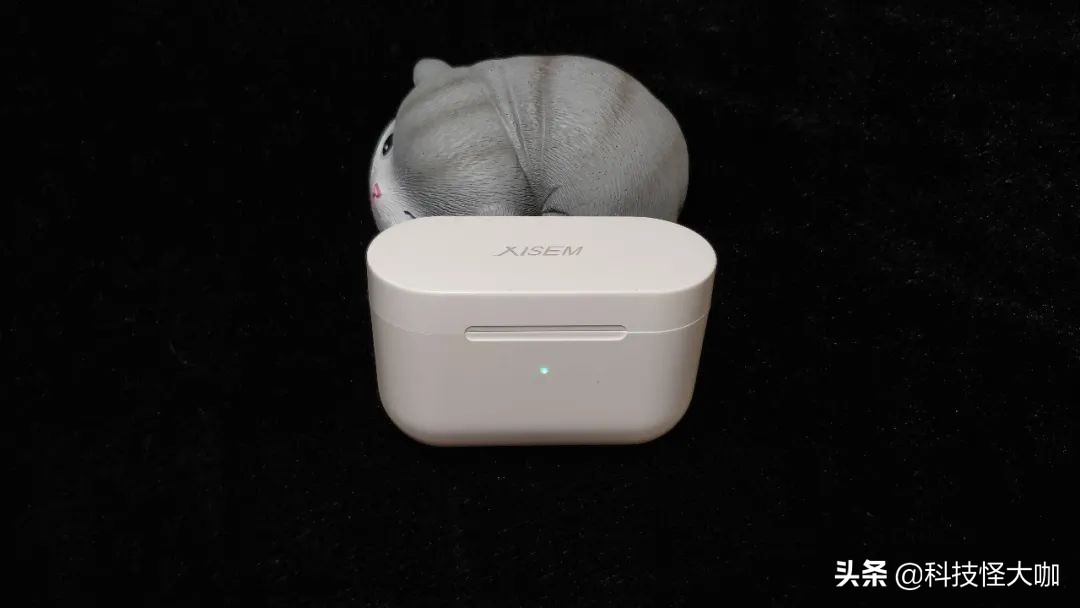 西圣半入耳式蓝牙耳机,西圣蓝牙耳机测评