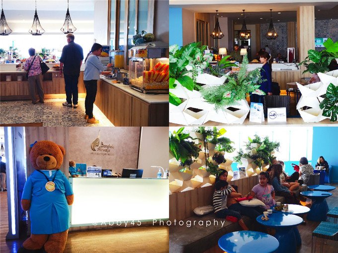 去泰国旅游碰到不干净的事,去泰国玩感觉没玩到东西