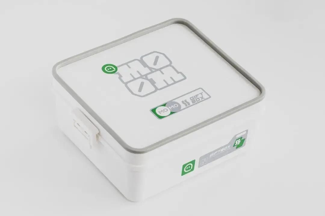 2023年互联网福利待遇,互联网大厂端午礼盒