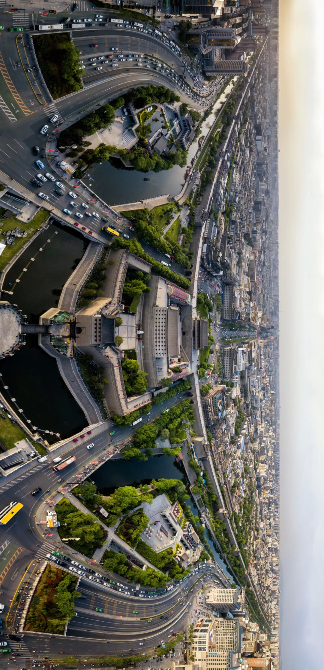 西安人为什么长不胖,西安人为什么不会胖