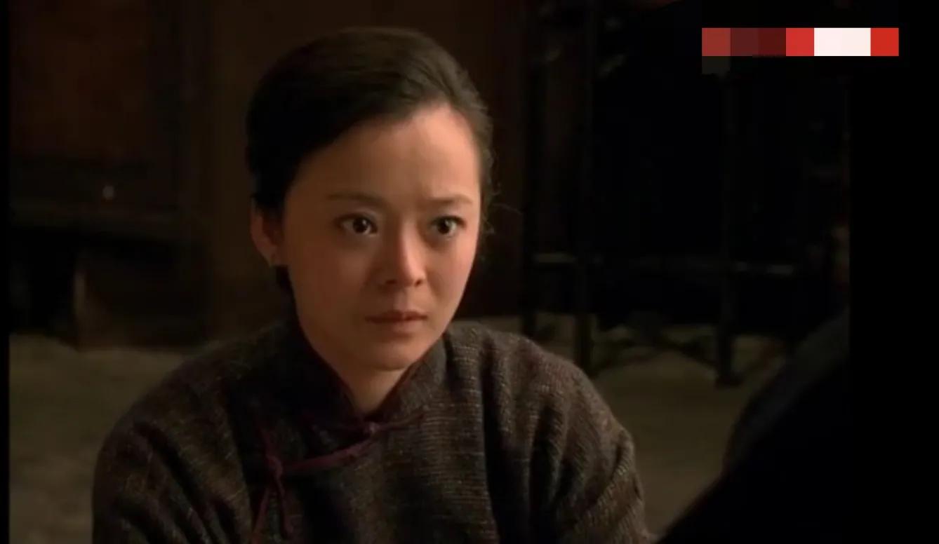 铁梨花张雅琴演讲,铁梨花张雅琴是谁