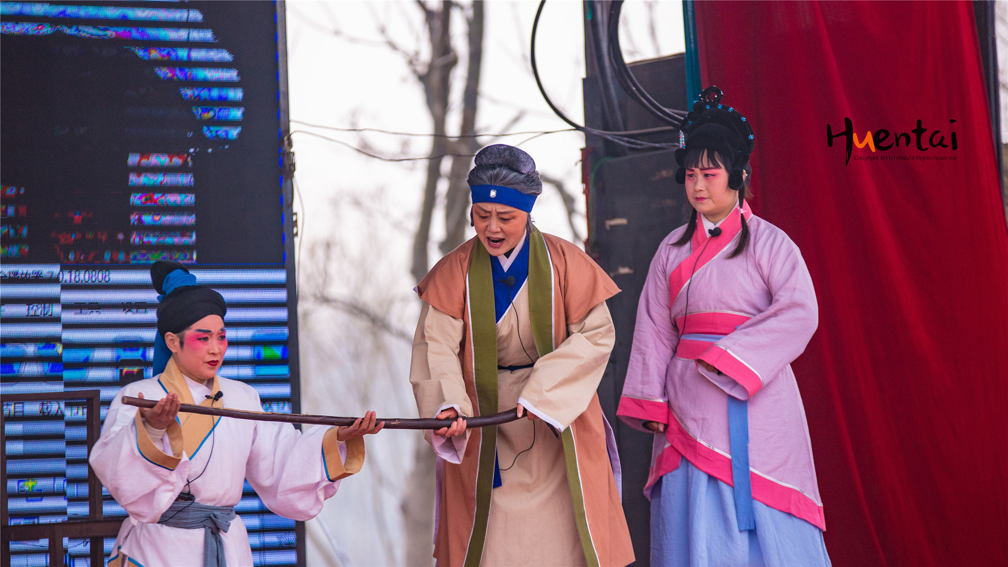 安徽皖南古村落排名,安徽最值得旅游五大古村落