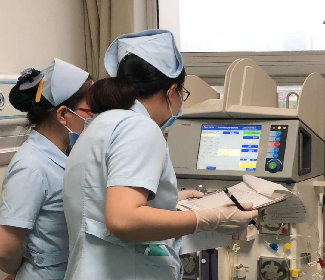 红斑狼疮血浆置换导致死亡,红斑狼疮弥漫性肺泡出血并发症