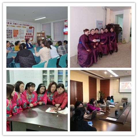 巾帼改革先锋,致敬巾帼改革先锋