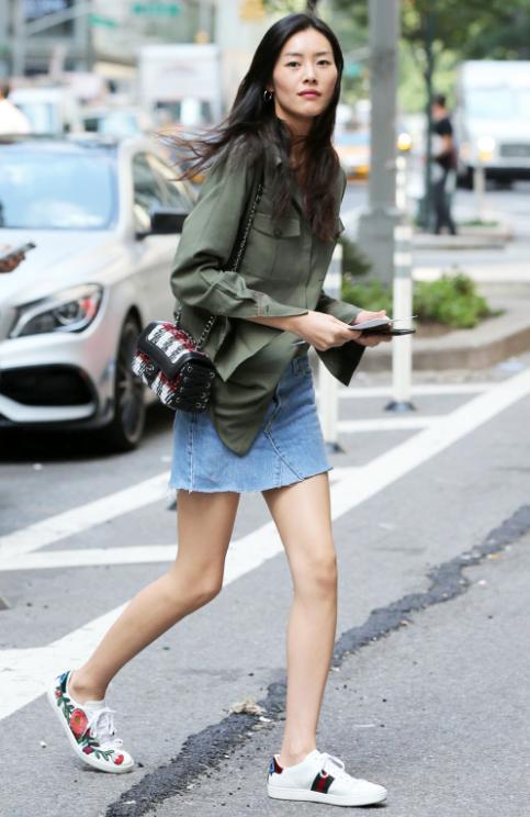 四十小个子早春穿的鞋 (高级感百搭鞋子春秋)