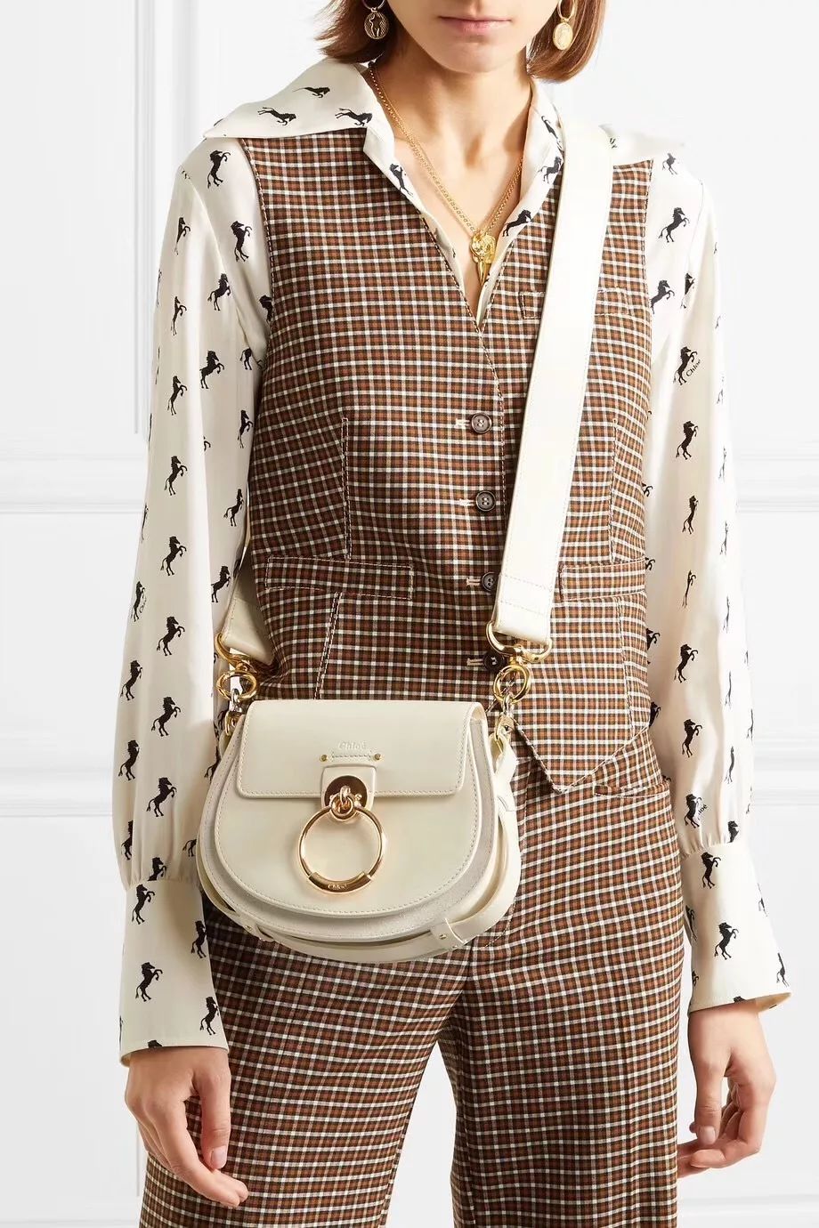 几款千元级的包包!打折季超值得入手