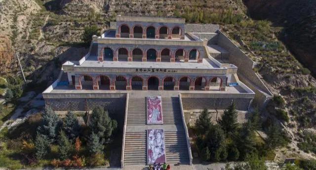 印象甘肃视频,印象甘肃乡村美景