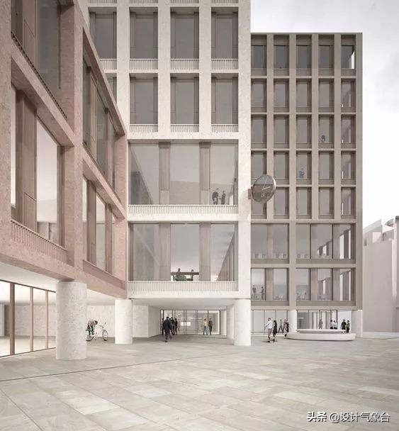 零基础成为幕墙设计师难吗,为什么建筑师不懂建造工程