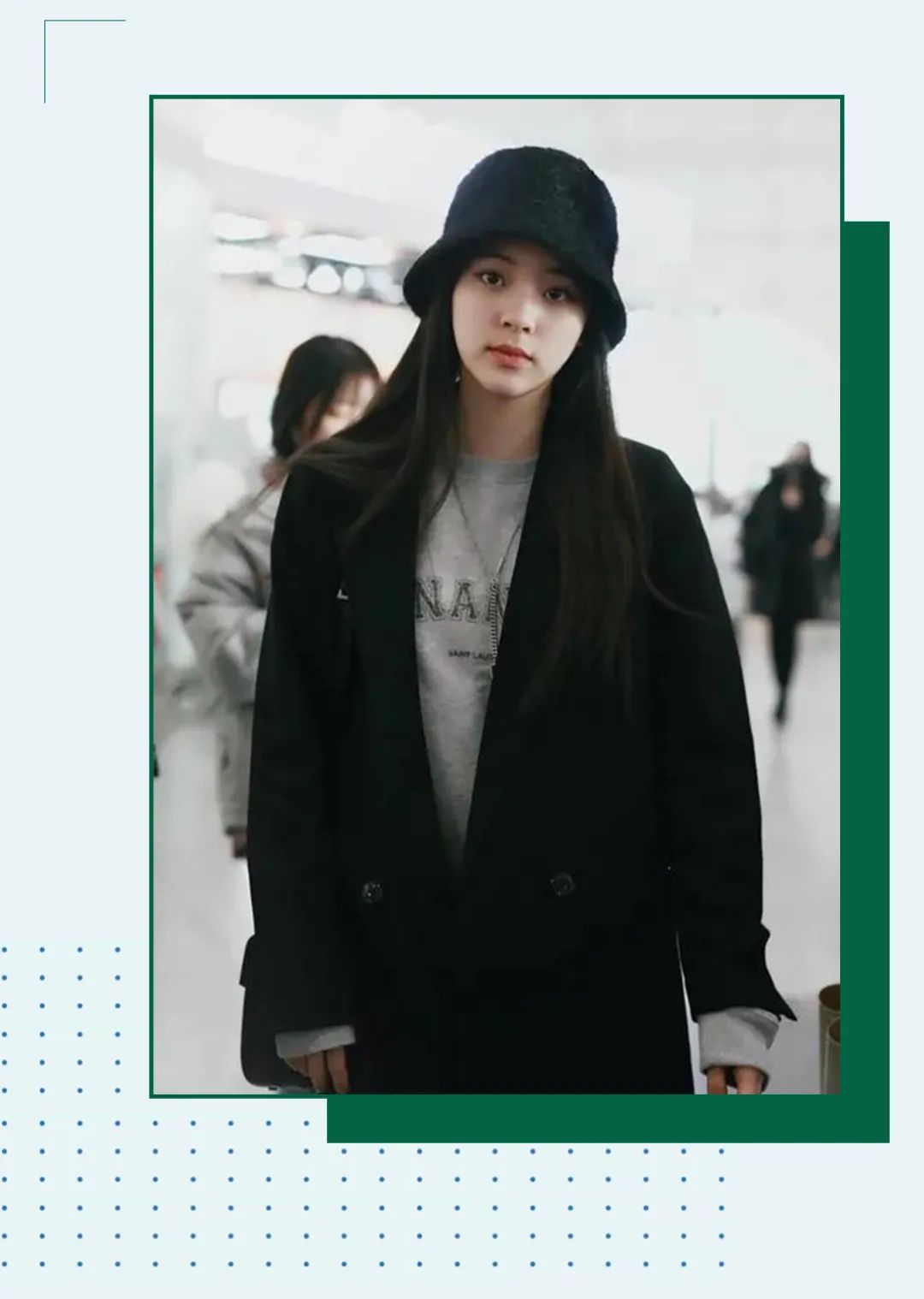 优衣库和hm衣服哪个好看,hm优衣库小众品牌