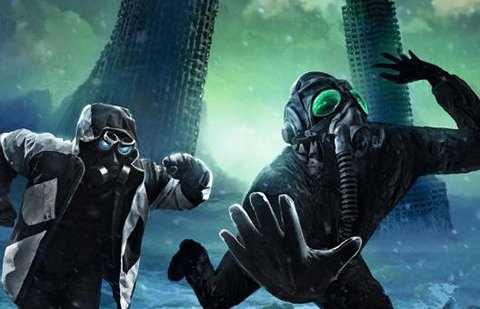 是真的吗?战斗民族泄露“僵尸”视频,结果却是乌龙一场?