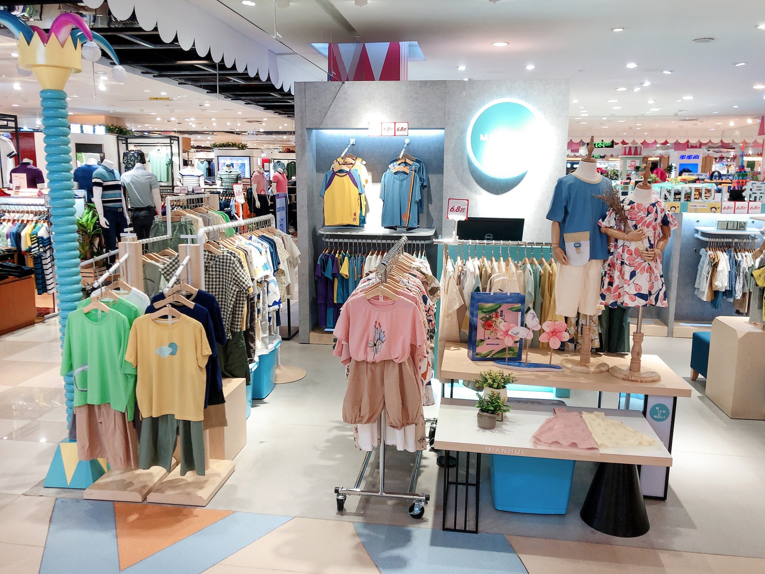 杭州童装加盟10大品牌,品牌童装加盟10大品牌