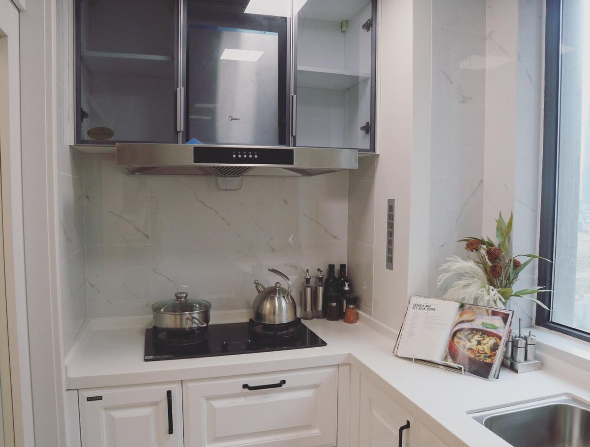 106m²优质户型,比市价便宜25%,这家公司为员工下血本了