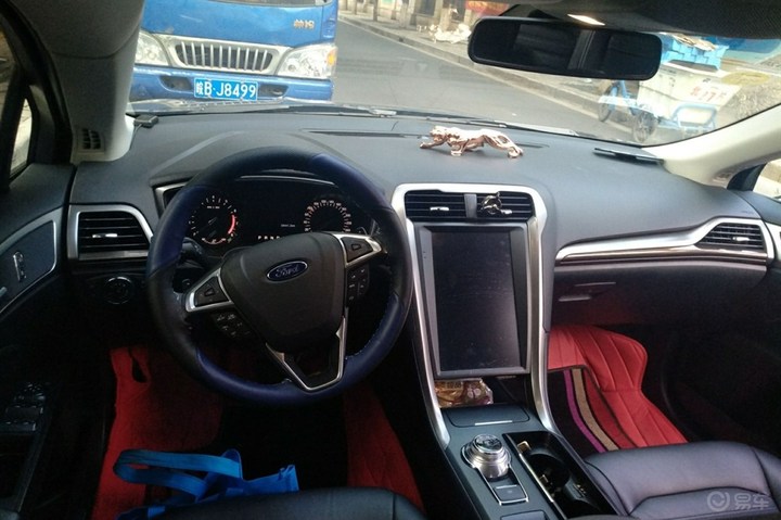 一款让人着迷的车型,让人印象深刻的车