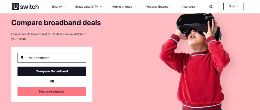 「英国生活」想省钱？这些比价网站可以帮到你