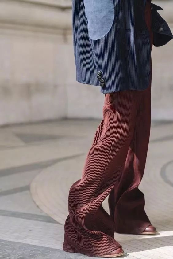 周雨彤宋妍霏谁的穿搭好,周雨彤冬季穿搭