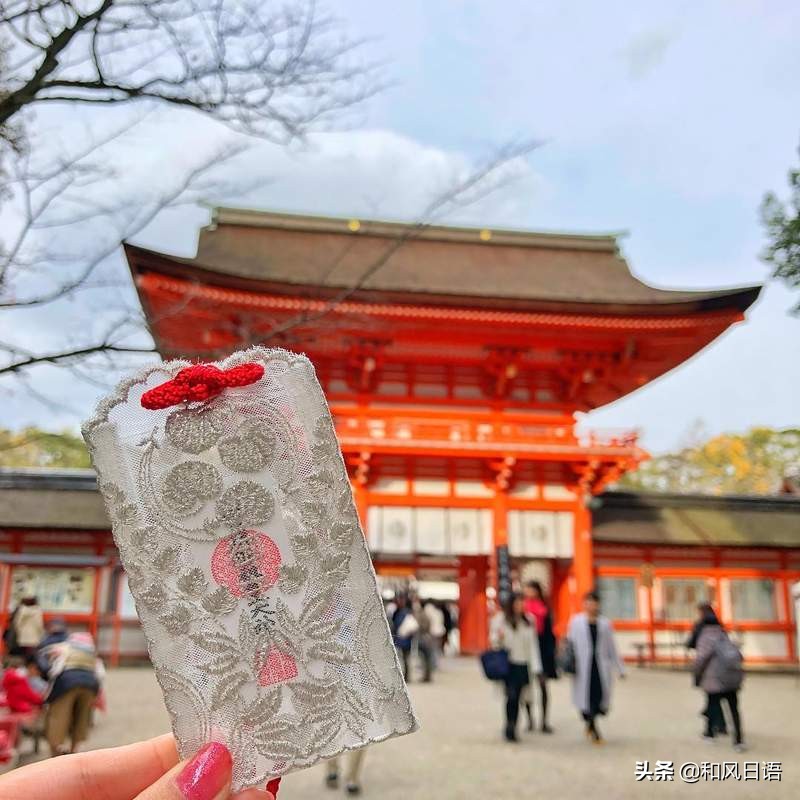 日本御守过期没处理会怎样,在日本旅游签证过期了怎么办