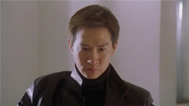 张卫健梁朝伟一起演的电影,梁朝伟张家辉完整版