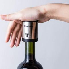 如何让开瓶红酒永久保鲜,开瓶时间长的红酒怎么处理