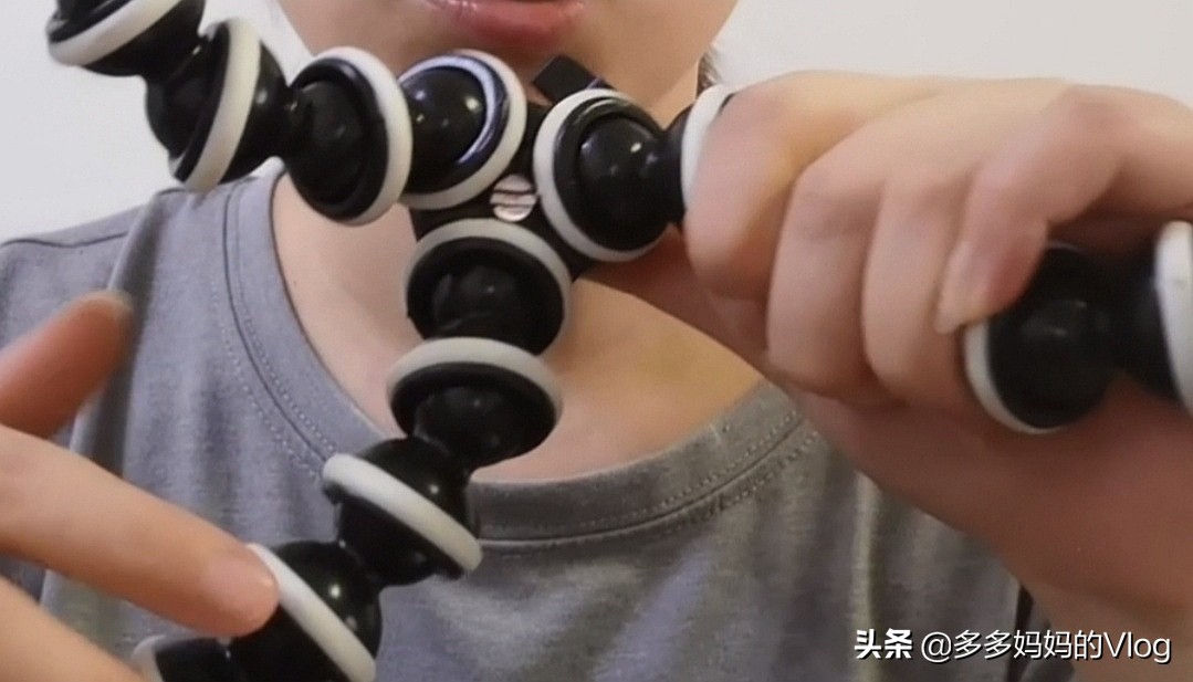 买八爪鱼手机支架,质量好的八爪鱼支架