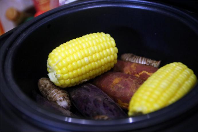 脱糖电饭锅都能做什么饭,脱糖电饭煲做法