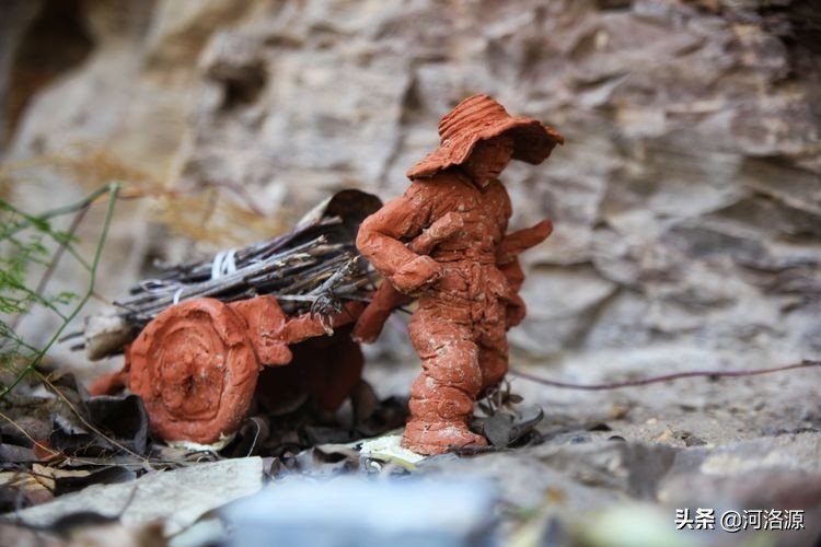 巩义最美乡村,巩义最美乡村游玩好去处