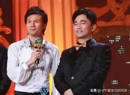 安徽卫视超级大赢家曾经的辉煌,主持过超级大赢家