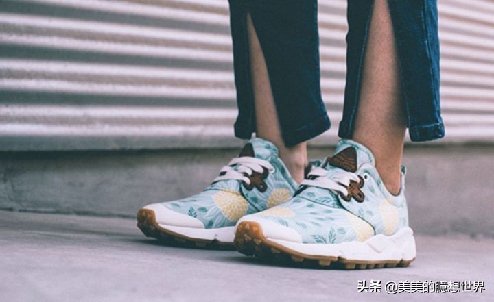 国货中最好看的鞋,国货都有哪些牌子的鞋