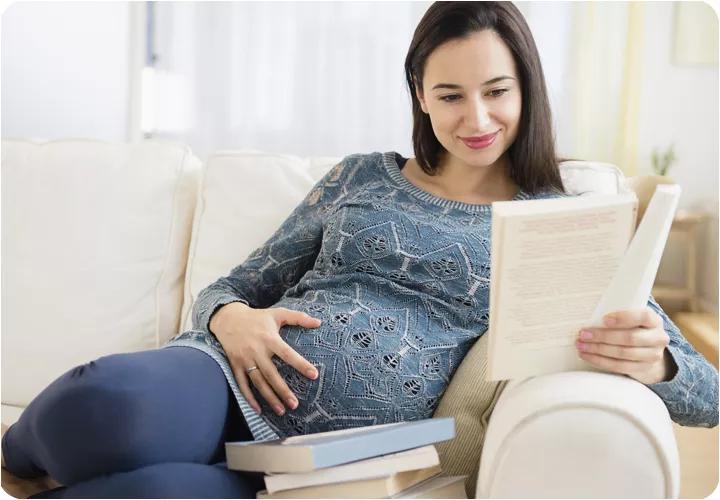 新手孕妈要做什么,你们孕期便秘都是怎么解决的