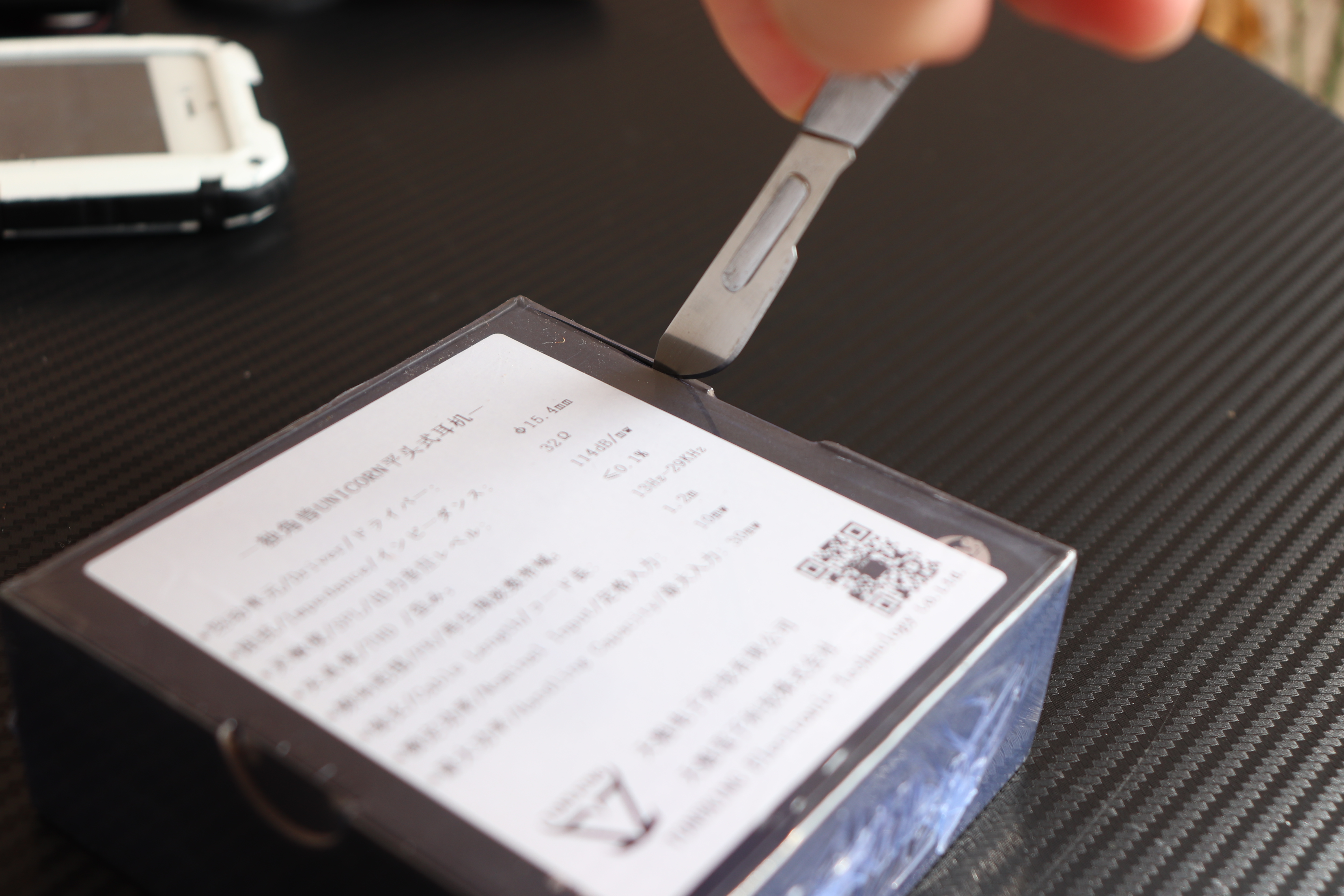 真有独角，冷门平头塞中的“独角兽”TONEKING-UNICORN开箱测评