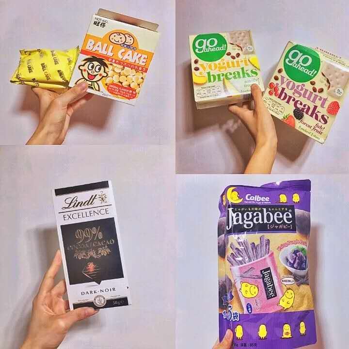 澳门旅游必带物品清单,澳门有什么值得带的伴手礼