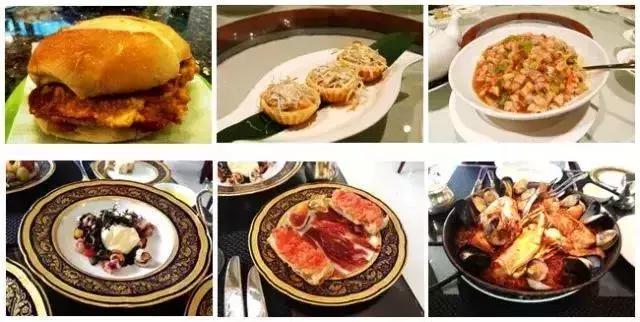 澳门这座迷人的城市,看看澳门风景有多美