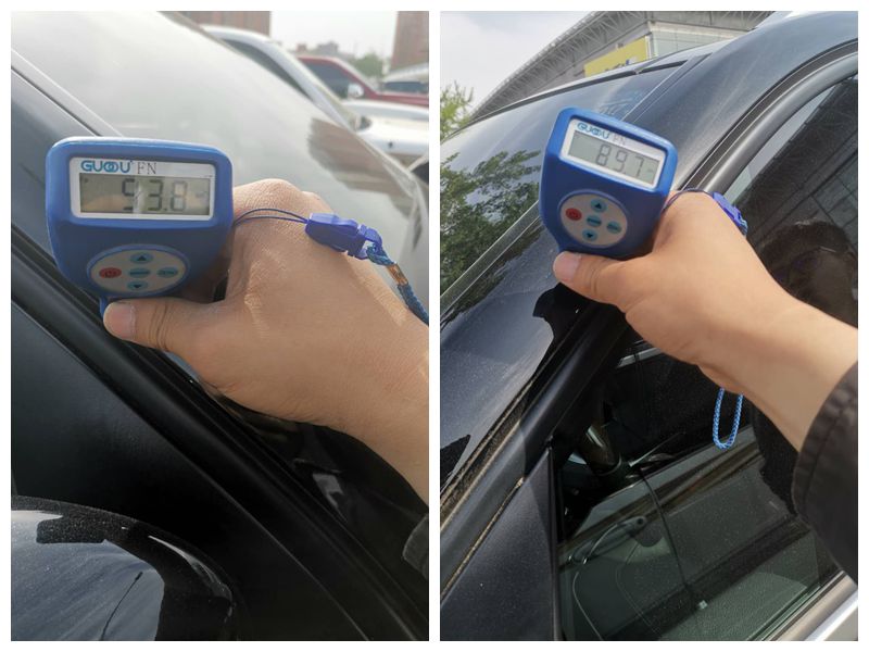 奔驰ml350鉴定,奔驰ml350如何检查