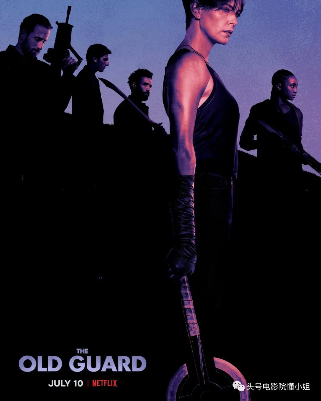 成龙大战汤姆克鲁斯,汤姆汉克斯跟成龙