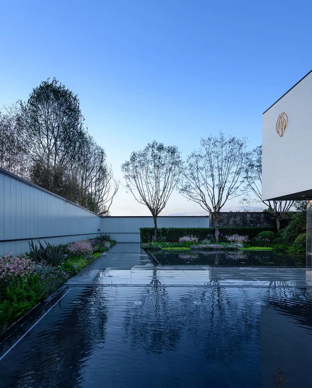 成都新力郦园,成都双流新力郦园设计